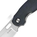 KIZER Seagull 14C28N Stonewashed Richlite Blue Canyon zsebkés