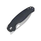 KIZER Seagull 14C28N Stonewashed Richlite Blue Canyon zsebkés