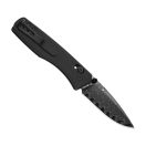 KIZER Aegis Damascus G-10 zsebkés