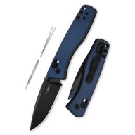 KIZER Aegis AEB-L Aluminium zsebkés