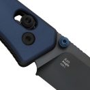 KIZER Aegis AEB-L Aluminium zsebkés