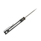 KIZER Phoca CC AEB-L Sunset Metal PVD Aluminium zsebkés - V3780A2