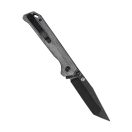 KIZER Azo Begleiter 2 Tanto Micarta zsebkés - V4458-2TC1