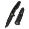 KIZER Naluknives Nitro-V G-10 zsebkés