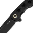 KIZER Naluknives Nitro-V G-10 zsebkés