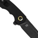 KIZER Naluknives Nitro-V G-10 zsebkés - V4568A1