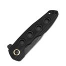 KIZER Naluknives Nitro-V G-10 zsebkés - V4568A1