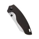 KIZER Azo Towser Black Copper zsebkés - V4593C3