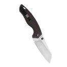 KIZER Azo Towser Black Copper zsebkés - V4593C3