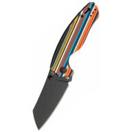 KIZER Serape Series Towser K Colour G-10 zsebkés - V4593C4