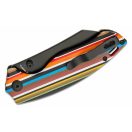 KIZER Serape Series Towser K Colour G-10 zsebkés - V4593C4