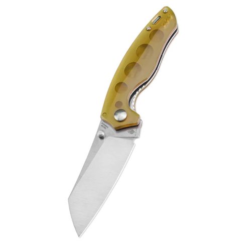 KIZER Azo Towser K PEI Handle zsebkés - V4593C5