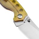 KIZER Azo Towser K PEI Handle zsebkés - V4593C5