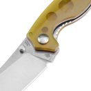 KIZER Azo Towser K PEI Handle zsebkés - V4593C5