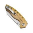 KIZER Azo Towser K PEI Handle zsebkés - V4593C5