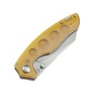 KIZER Azo Towser K PEI Handle zsebkés - V4593C5
