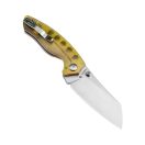 KIZER Azo Towser K PEI Handle zsebkés - V4593C5