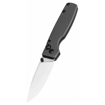 KIZER Original XL Aluminium zsebkés - V4605C2
