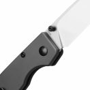 KIZER Original XL Aluminium zsebkés - V4605C2