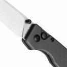 KIZER Original XL Aluminium zsebkés - V4605C2