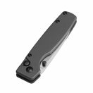 KIZER Original XL Aluminium zsebkés - V4605C2
