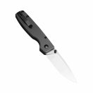 KIZER Original XL Aluminium zsebkés - V4605C2