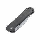 KIZER Coniferous V Titanium Micarta zsebkés - V4609C1