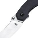 KIZER Doberman Black G-10 zsebkés - V4639C1