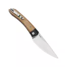 KIZER Momo G-10 and Micarta zsebkés - V4663A2