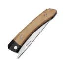 KIZER Momo G-10 and Micarta zsebkés - V4663A2