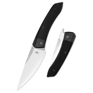 KIZER Momo Aluminium zsebkés