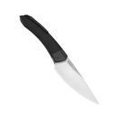 KIZER Momo Aluminium zsebkés - V4663C1