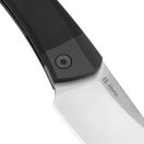 KIZER Momo Aluminium zsebkés - V4663C1