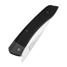 KIZER Momo Aluminium zsebkés - V4663C1