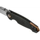 VIPER TECNOCUT Katla Carbon Fiber 3D zsebkés