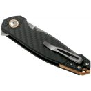 VIPER TECNOCUT Katla Carbon Fiber 3D zsebkés