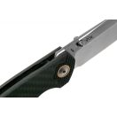 VIPER TECNOCUT Katla Carbon Fiber 3D zsebkés
