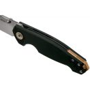 VIPER TECNOCUT Katla Stonewash G-10 3D zsebkés - V5982GB3D