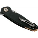 VIPER TECNOCUT Katla Stonewash G-10 3D zsebkés - V5982GB3D