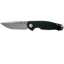 VIPER TECNOCUT Katla Stonewash G-10 3D zsebkés - V5982GB3D