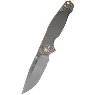 VIPER TECNOCUT Katla Titanium 3D zsebkés - V5982TI3D