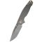 VIPER TECNOCUT Katla Titanium 3D zsebkés