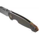 VIPER TECNOCUT Katla Titanium 3D zsebkés