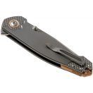 VIPER TECNOCUT Katla Titanium 3D zsebkés