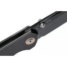 VIPER TECNOCUT Katla Dark Titanium zsebkés