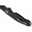 VIPER TECNOCUT Katla Dark Titanium zsebkés