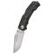 VIPER TECNOCUT Turn Carbon Yellow zsebkés - V5988FCY