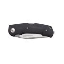 VIPER TECNOCUT Turn Black G-10  zsebkés - V5988GB