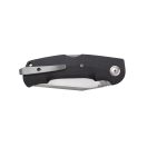 VIPER TECNOCUT Turn Black G-10  zsebkés - V5988GB