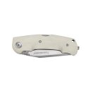 VIPER TECNOCUT Turn Ivory G-10 zsebkés - V5988GI